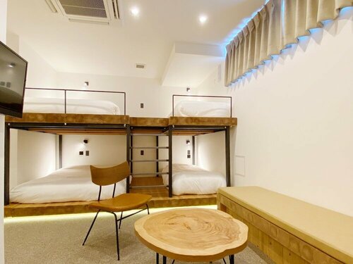 Гостиница Mizuka Imaizumi 1 в Фукуоке