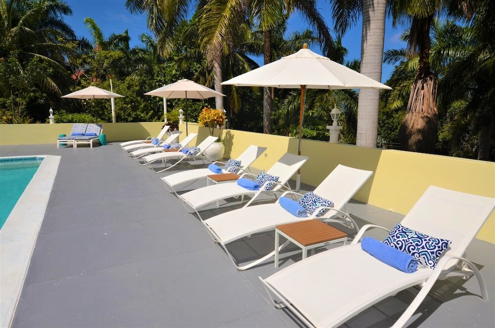 Фото Summerhill, 8br by Jamaican Treasures