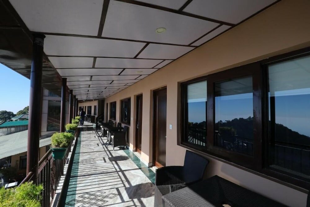 Фото Norbu House