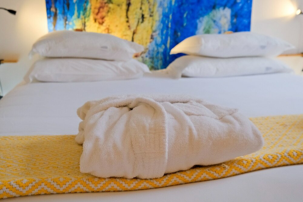 Фото Chiado Arty flats