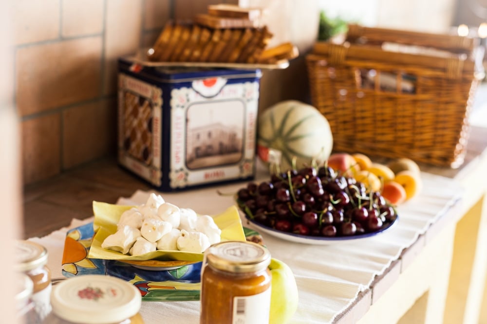 Фото Villa Paganini B&b