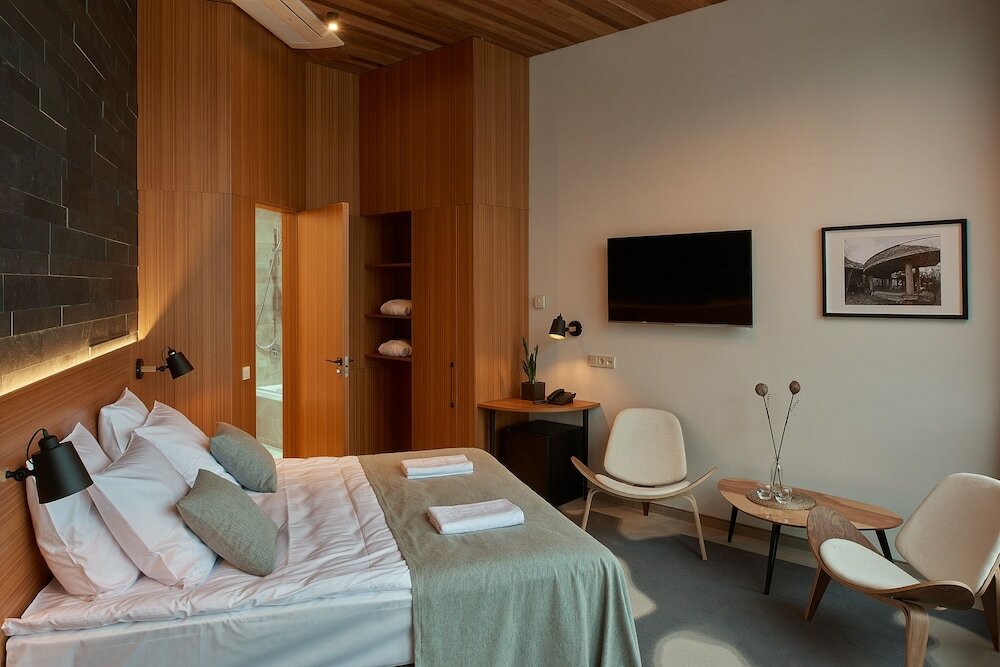 Фото Vytautas mineral SPA