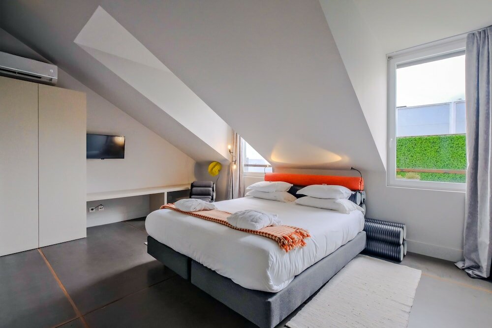 Фото Chiado Arty flats