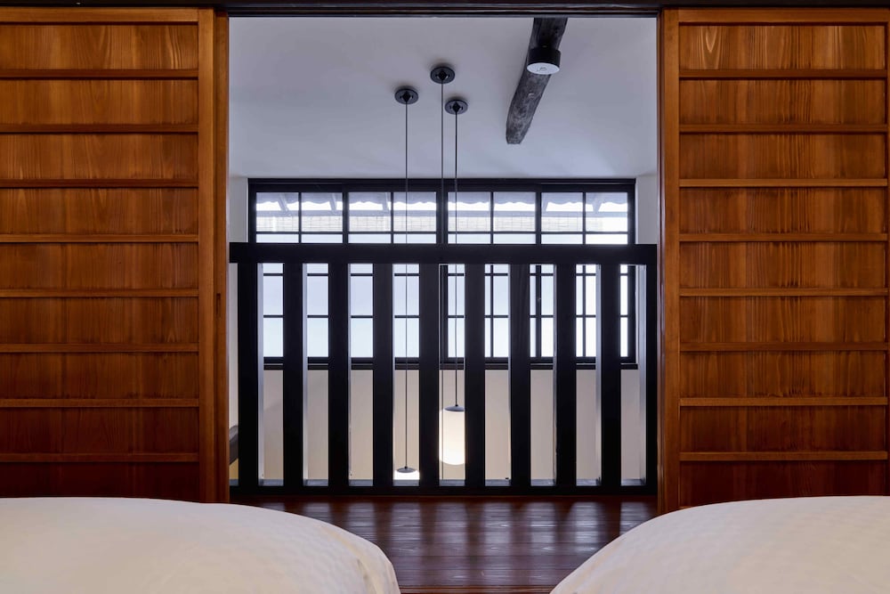 Фото Kyoto Machiya Fukune