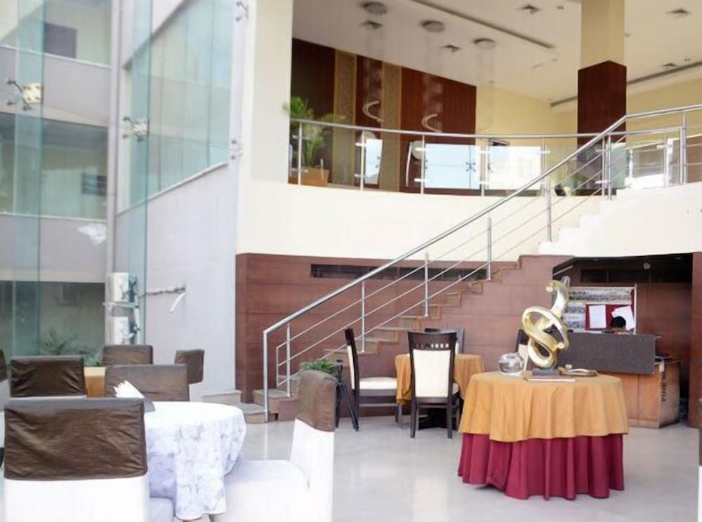 Фото Hotel Hans Resort