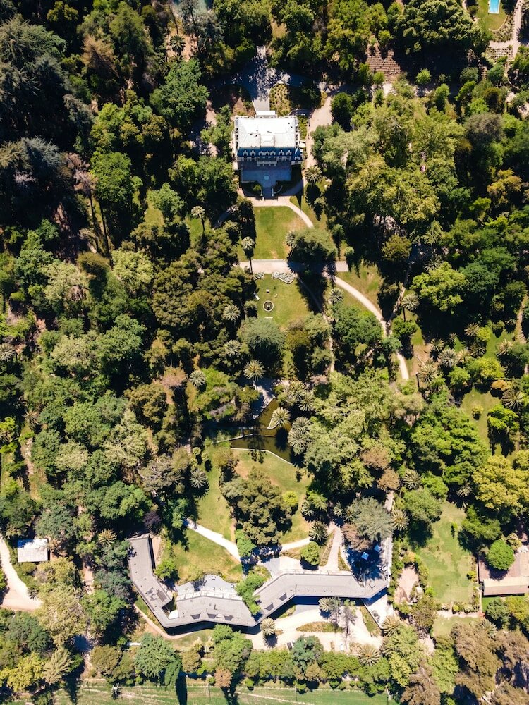 Фото Hotel Las Majadas