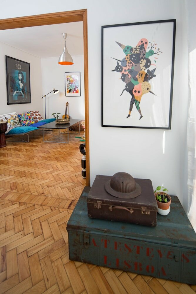 Фото Quatro Anas Hostel