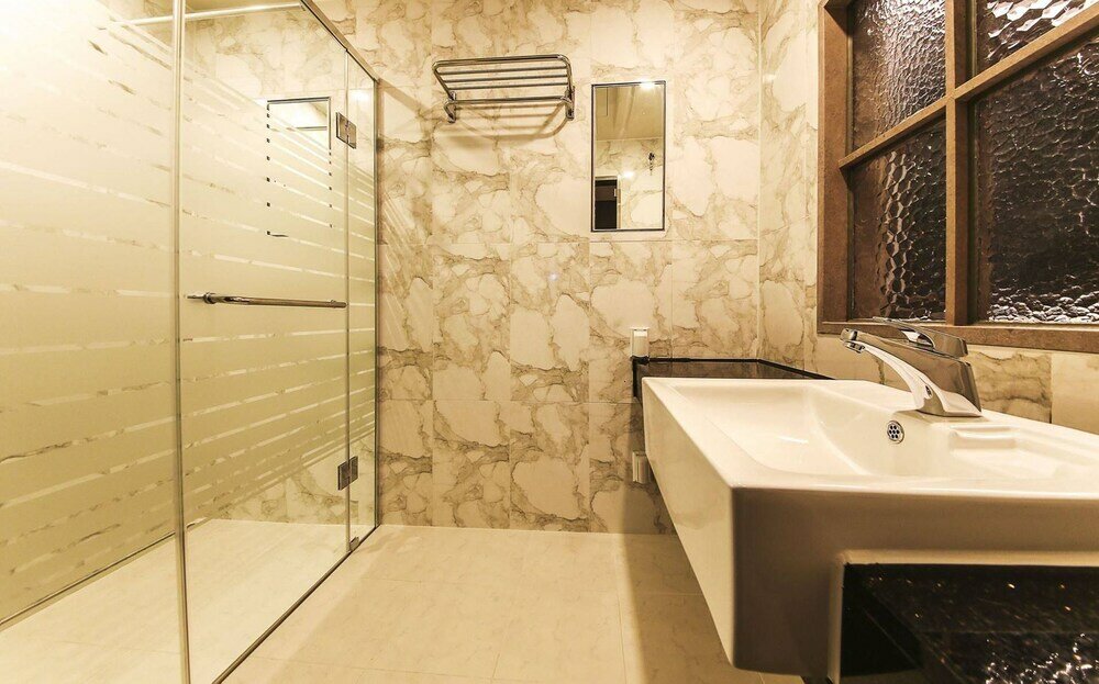 Фото New York Hotel