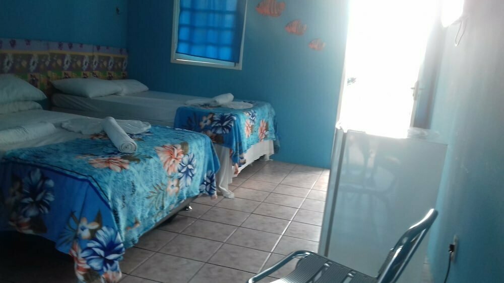 Hotel Pousada Portal das Cores, State of Pernambuco, photo