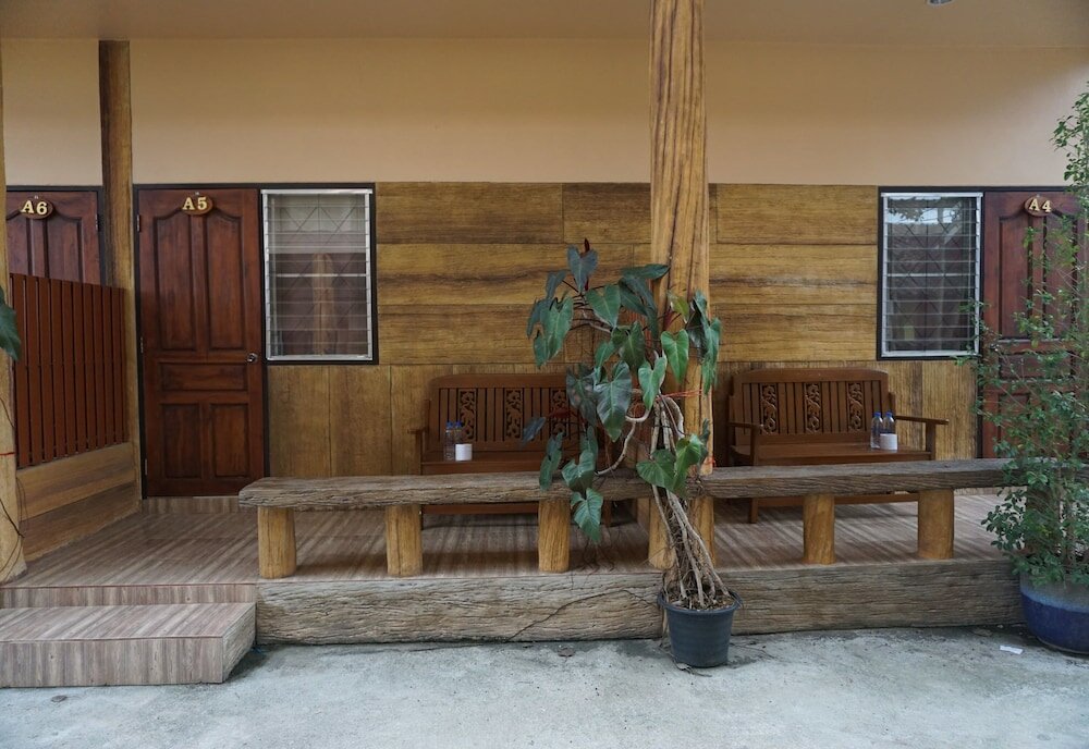 Фото Nam Jhum Resort