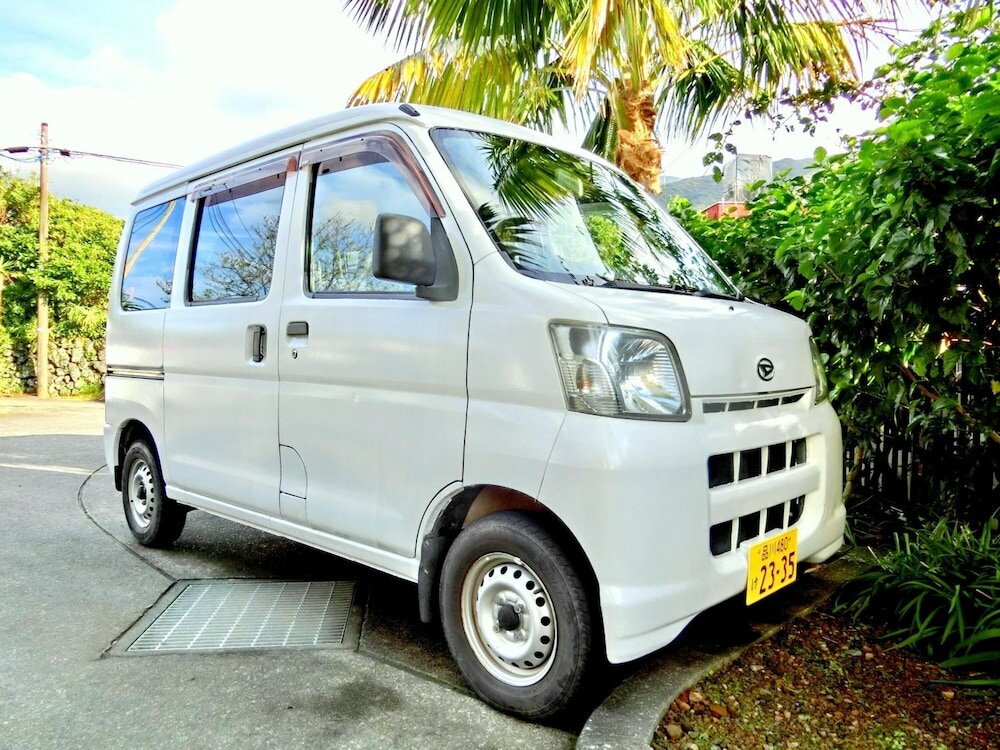 Фото Kencha Rumah - Hostel