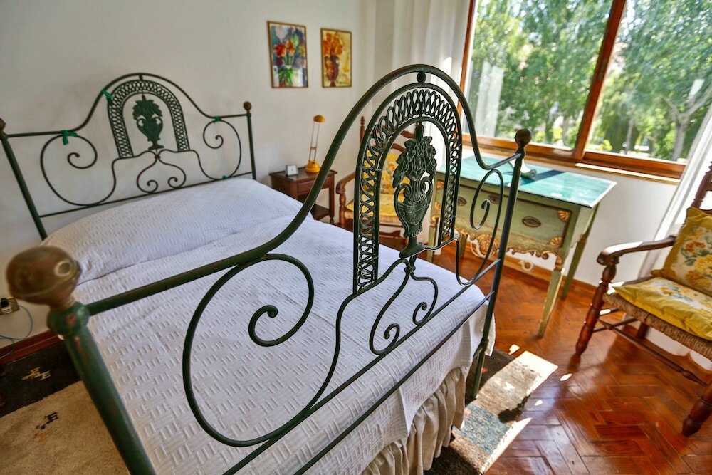 Фото Quatro Anas Hostel