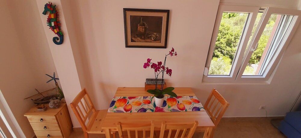 Фото Blue Mediterranean