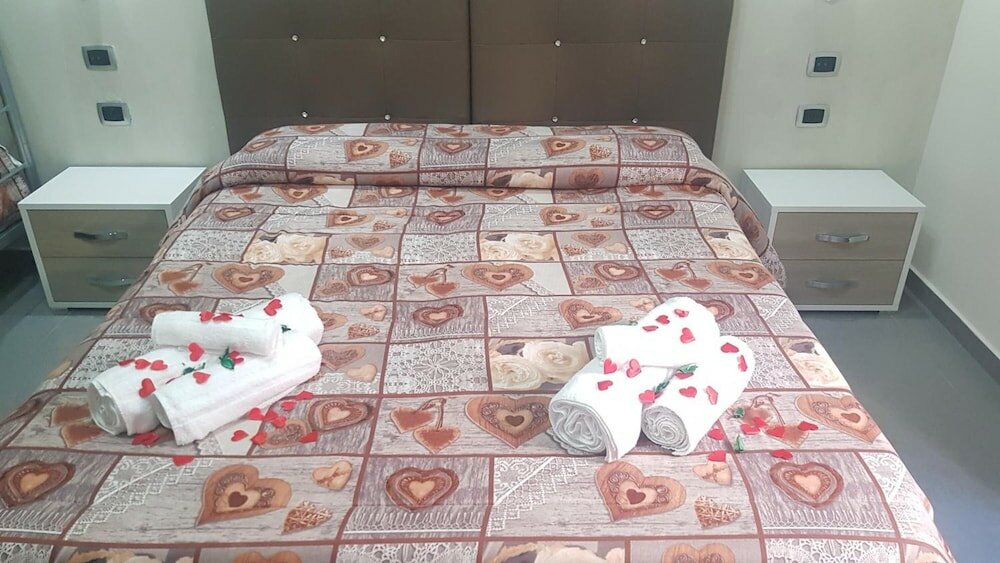 Фото Donn'Anna Bed & Breakfast