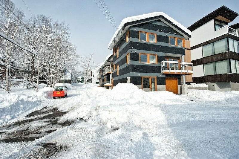 Гостиница Avalon