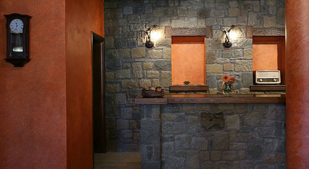 Фото Magema Hotel