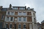 Hôtel Victor Hugo (Amiens, Rue de l'Oratoire, 2), hotel
