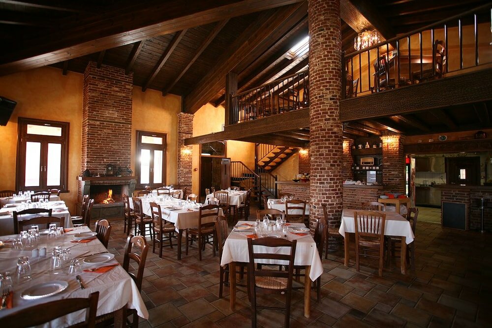 Фото Magema Hotel