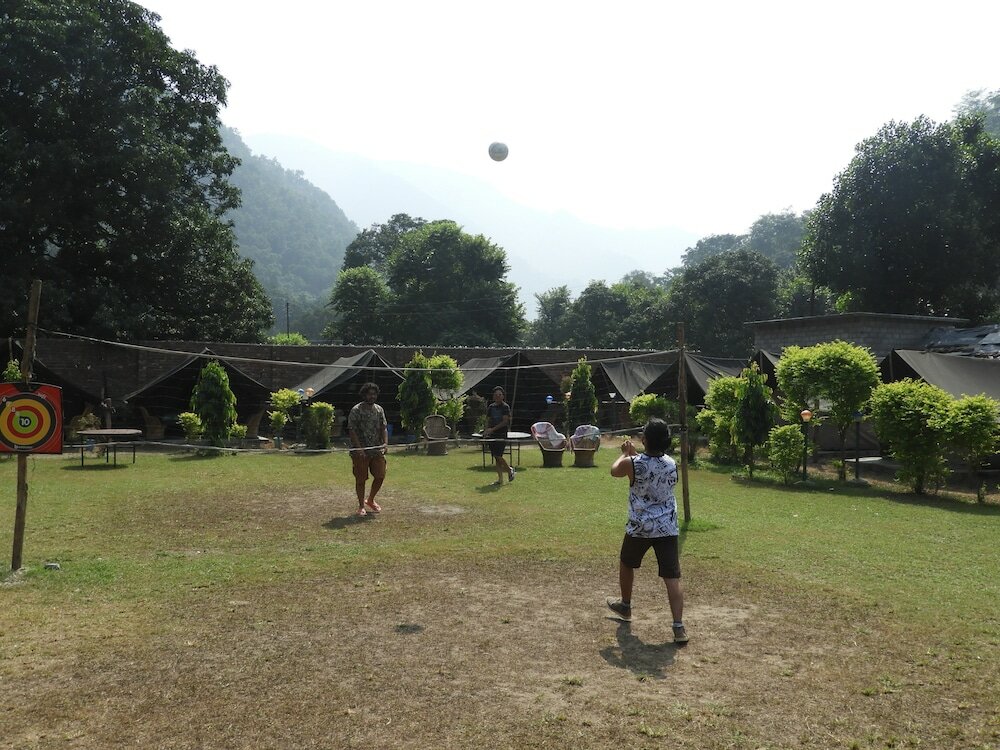 Фото WildHawk Adventures