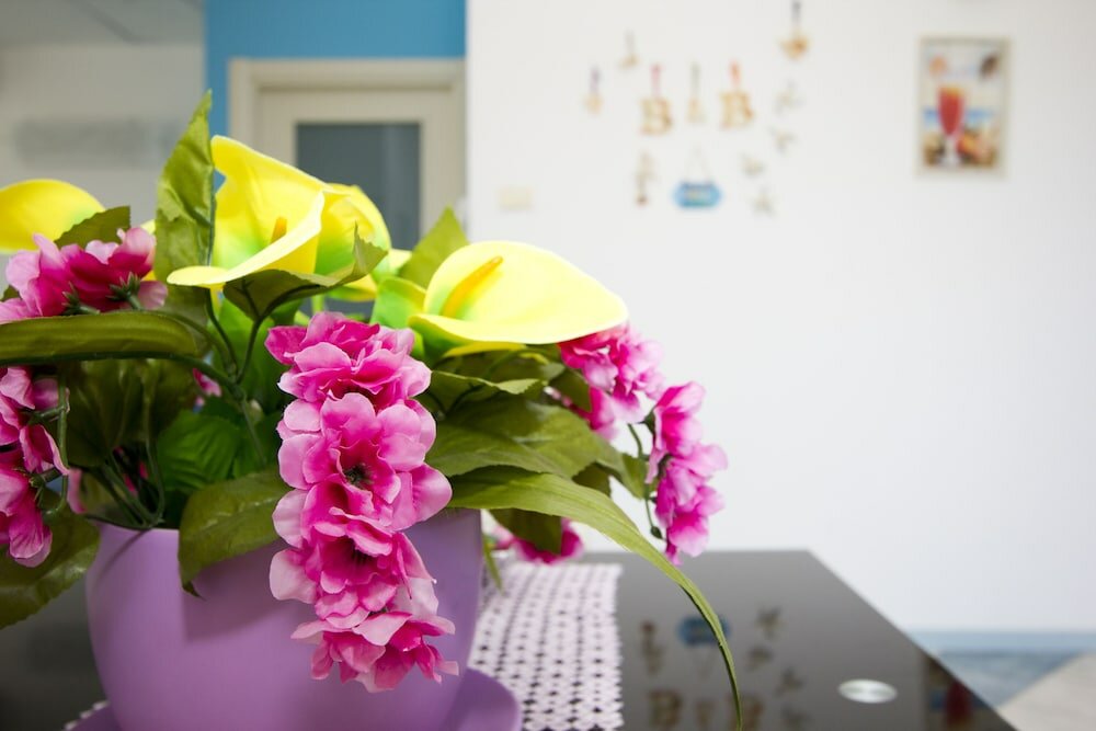 Фото B&b Valle dell'Eden