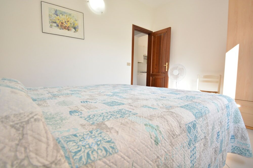 Фото Coclearia Apartment