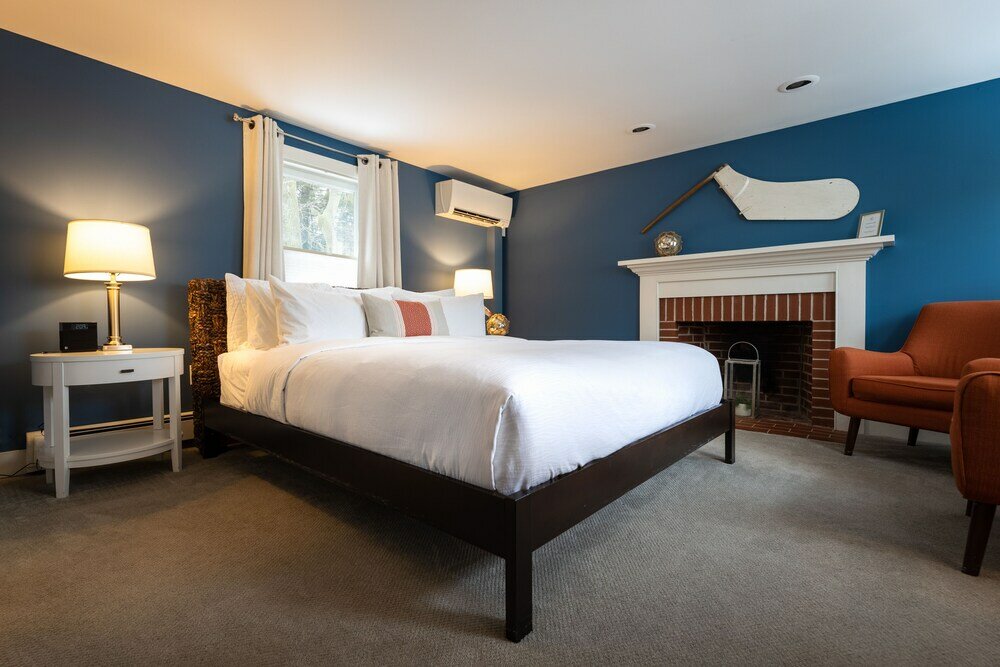 Фото The Sailmaker's House