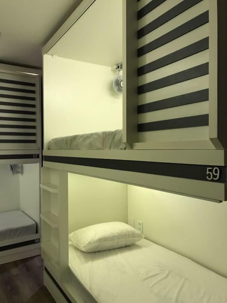 Фото Aipa Hostel