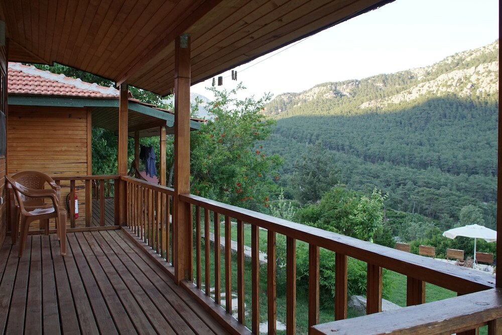 Фото Lycia Nature House