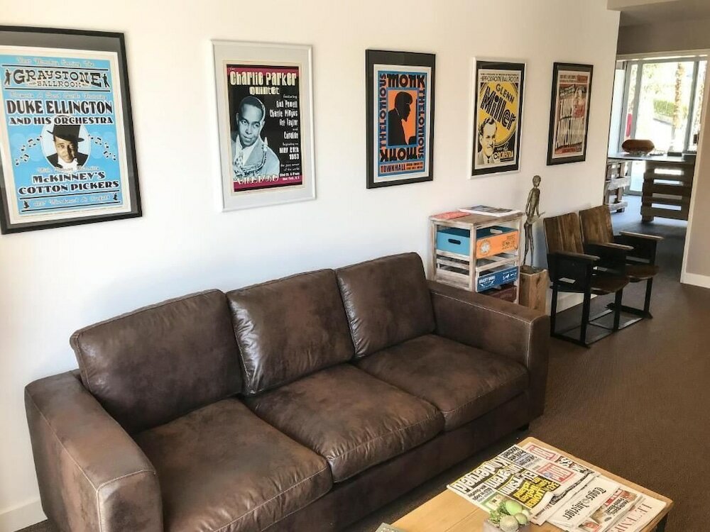 Фото Jazz Hotel Ascona