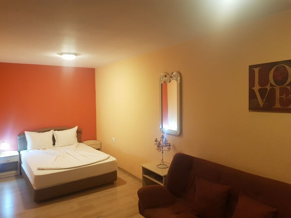 Фото Hotel Jeweller