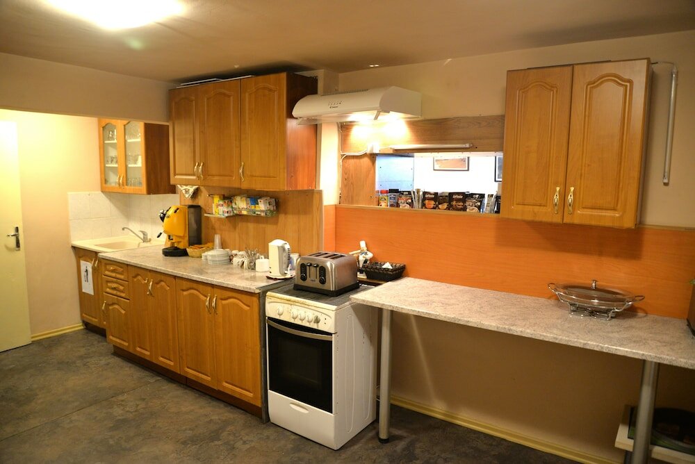 Фото The English Guest-House