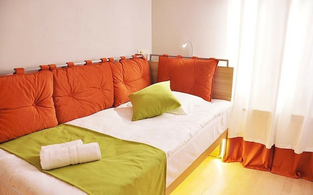 Фото Boutique Hotel Avlabar