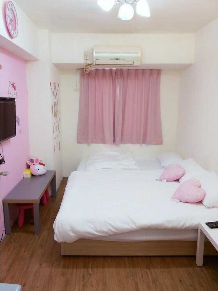 Фото Feng Chia Hsinching