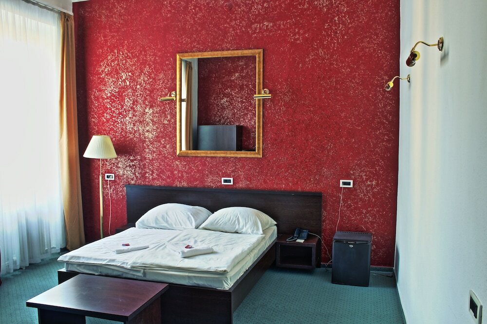 Фото Hotel Centrál