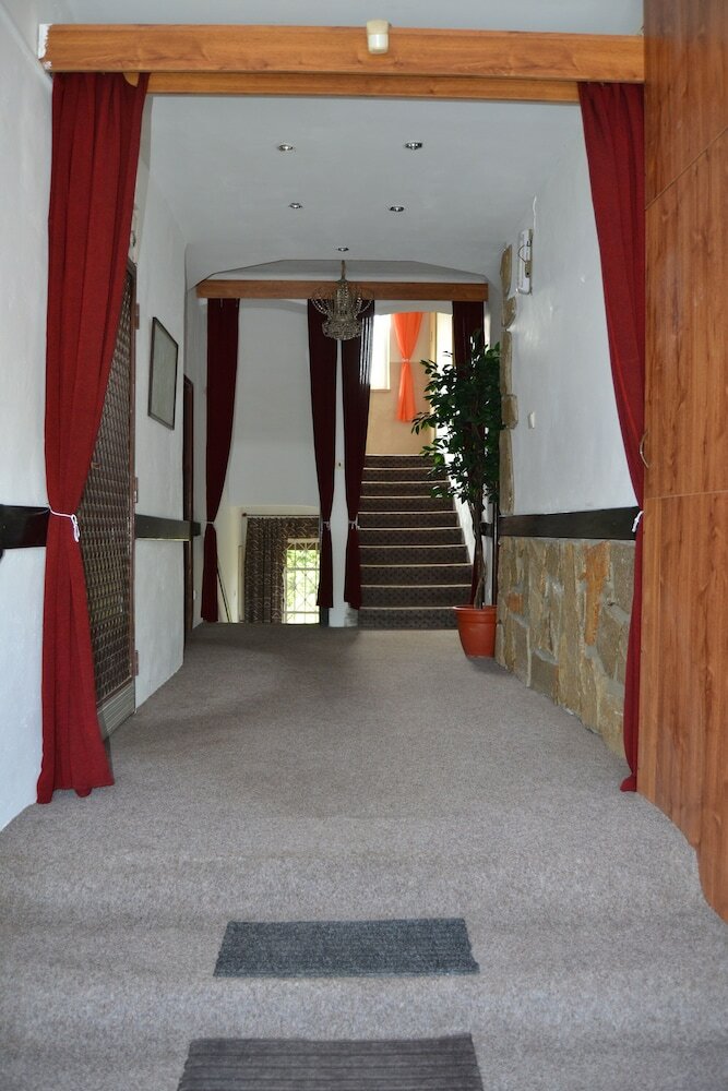 Фото Jv penzion Ostrava