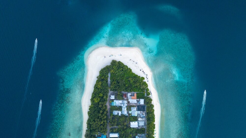 Фото Вилла Ostrov Beach