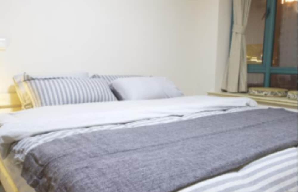 Hotel GoNative Homestay Xintiandi, Shanghai, photo