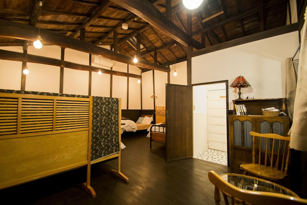 Фото Guest house Umeya