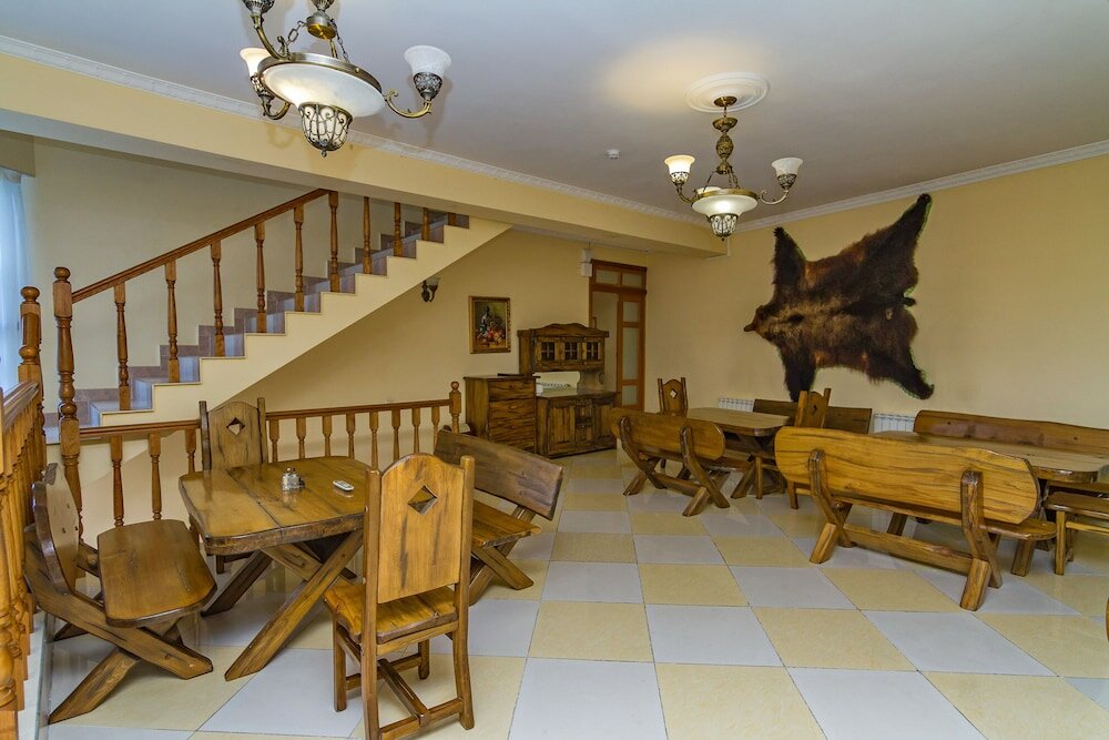 Фото У Бочарова ручья