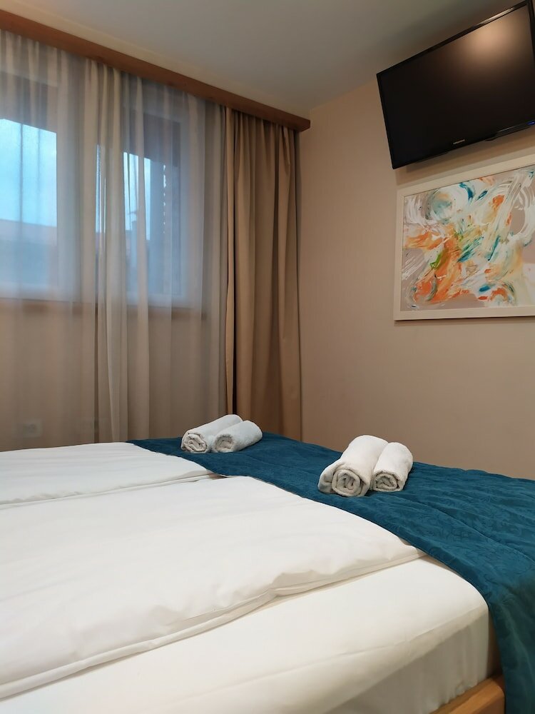 Фото Residence Prime Luxury