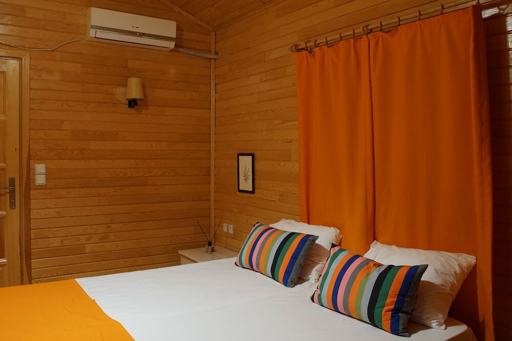 Фото Lycia Nature House