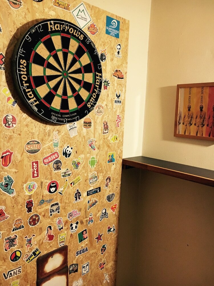 Фото Madarao Mountain Lodge