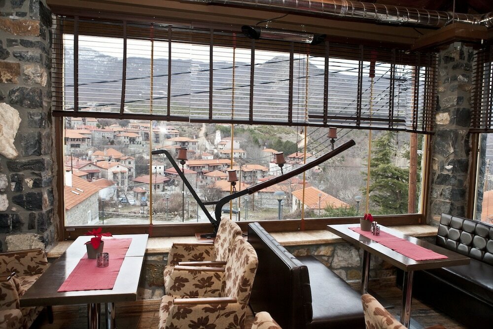 Фото Lithos Hotel & SPA