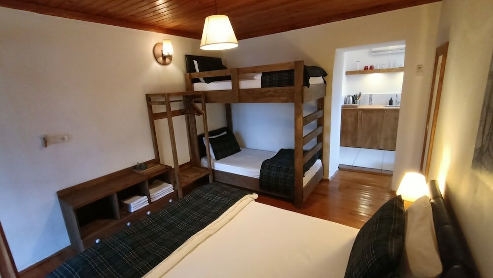 Фото Lycia Nature House