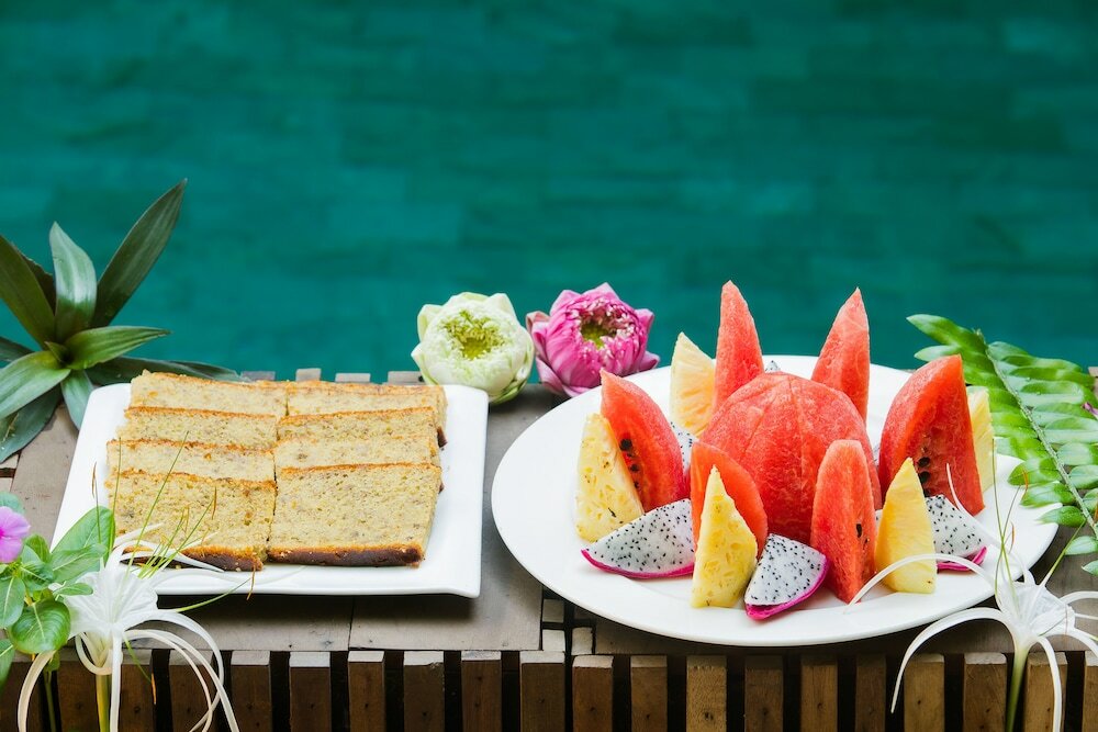 Фото EOcambo Residence