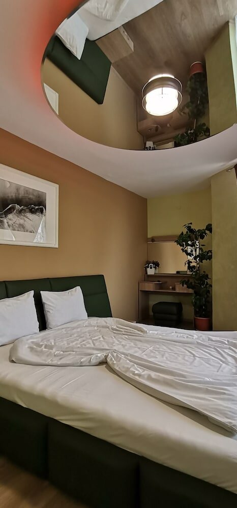 Фото Hotel Jeweller