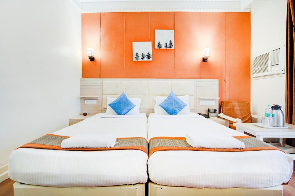 Фото Hotel Mahadev Palace