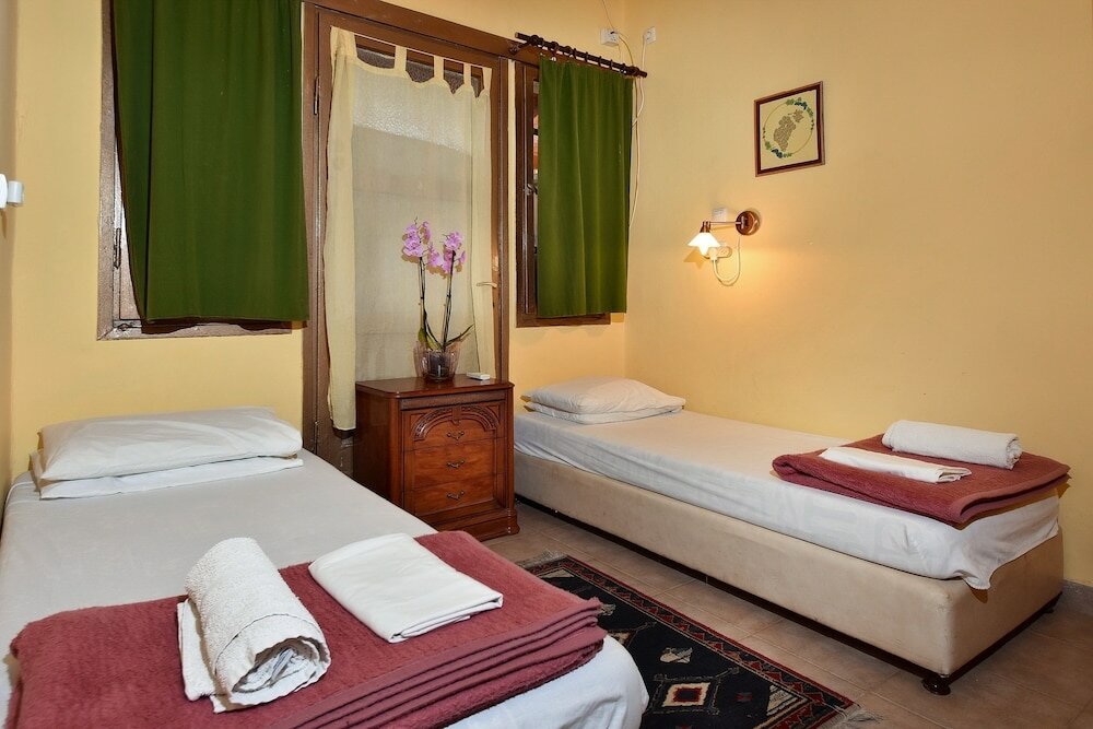 Фото Hotel Carmel