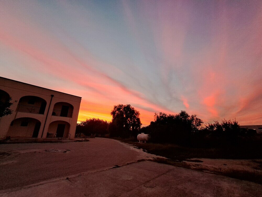 Фото Hotel Salento