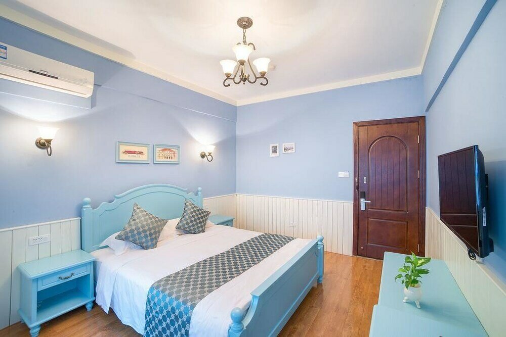 Фото Memory Inn Guilin Central